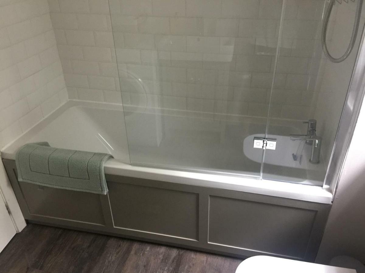 Aviemore Highlands No82 エクステリア 写真